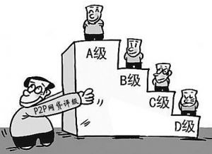 p2p網貸評級到底是引導者還是誤導者