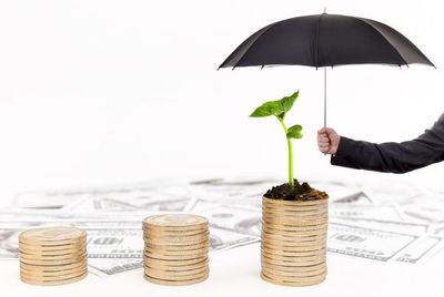 融資擔保是什么意思